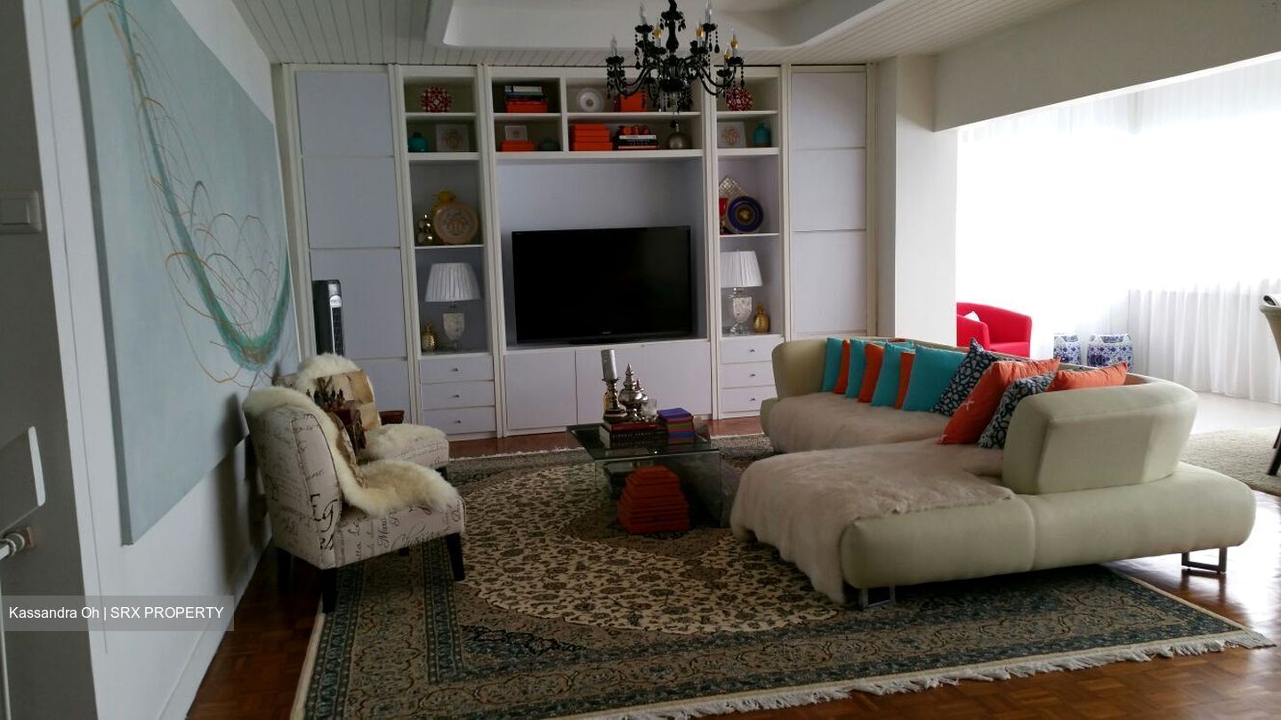 Townhouse Apartments thumbnail photo